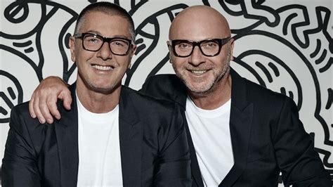 dolce and gabbana history